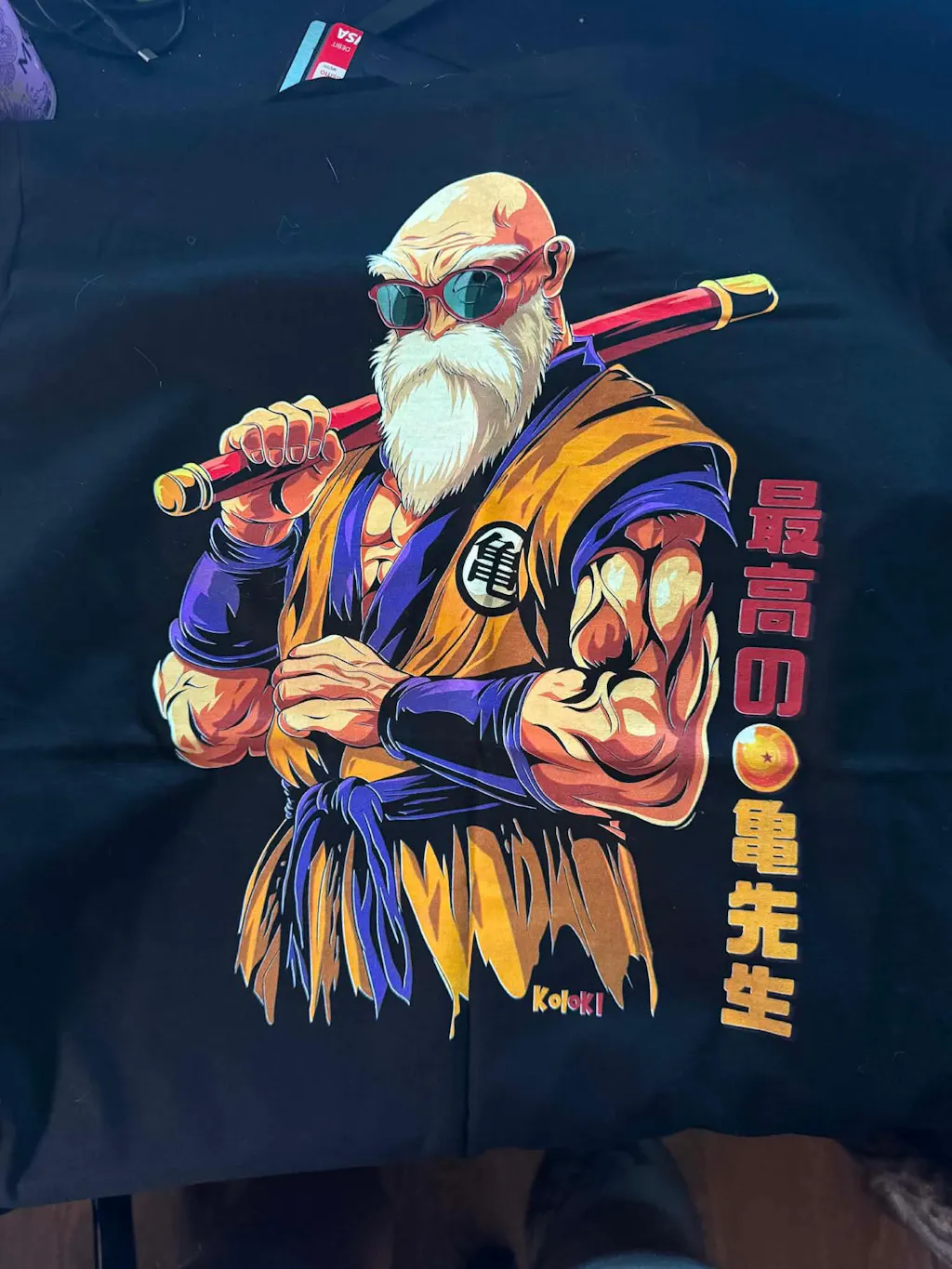 Big Boss Ramen