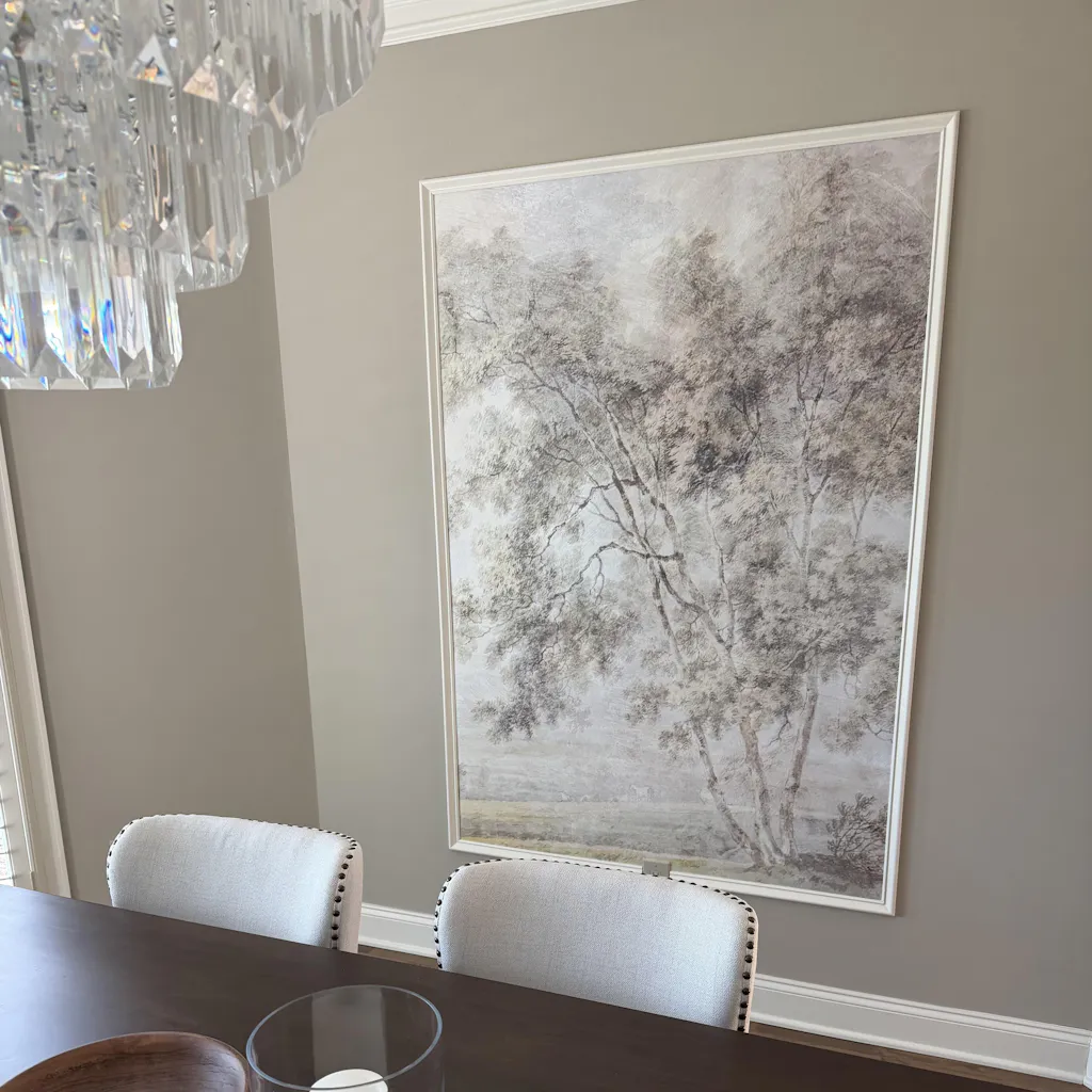 Timeless Land Wallpaper Mural