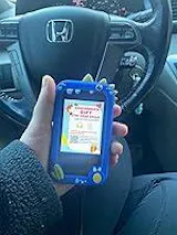 KOKODI Kids Smart Phone Toys