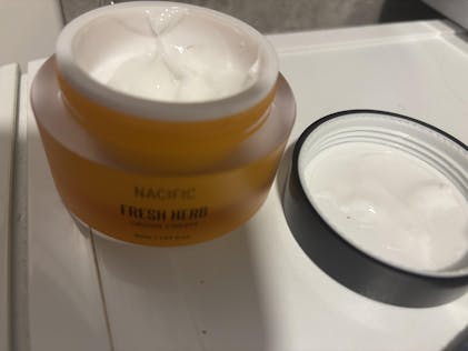 Nacific Fresh Herb Origin Cream – Kuru Ciltler İçin Nemlendirici