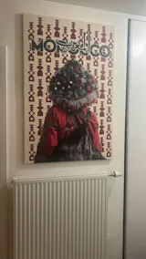 User picture