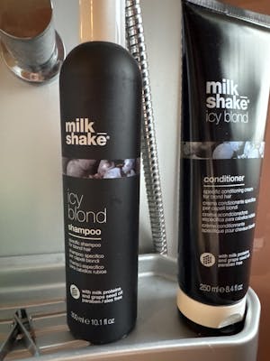 Milk Shake Icy Blond - Shampoo 300ml