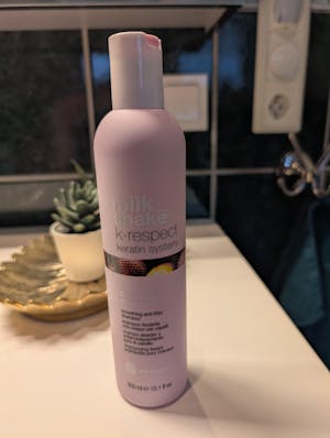 Milk Shake K-respect - Smoothing Shampoo 300ml