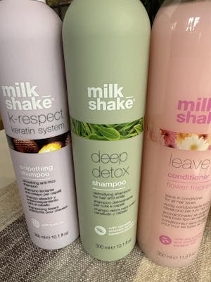 Milk Shake K-Respect - Smoothing Shampoo