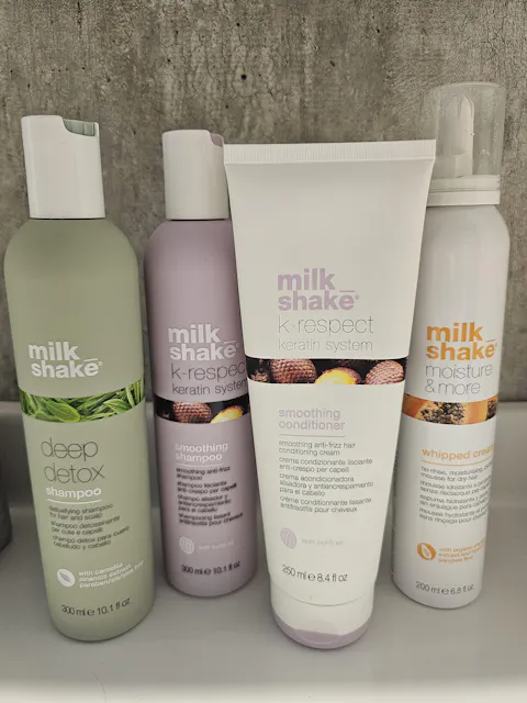 So Smooth, So Soft, So Light Bundle