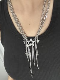 Supernova Necklace