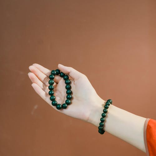 Pleasing Skin Incense Beads