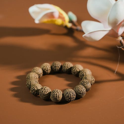 Pleasing Skin Incense Beads
