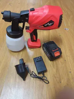Review picture
