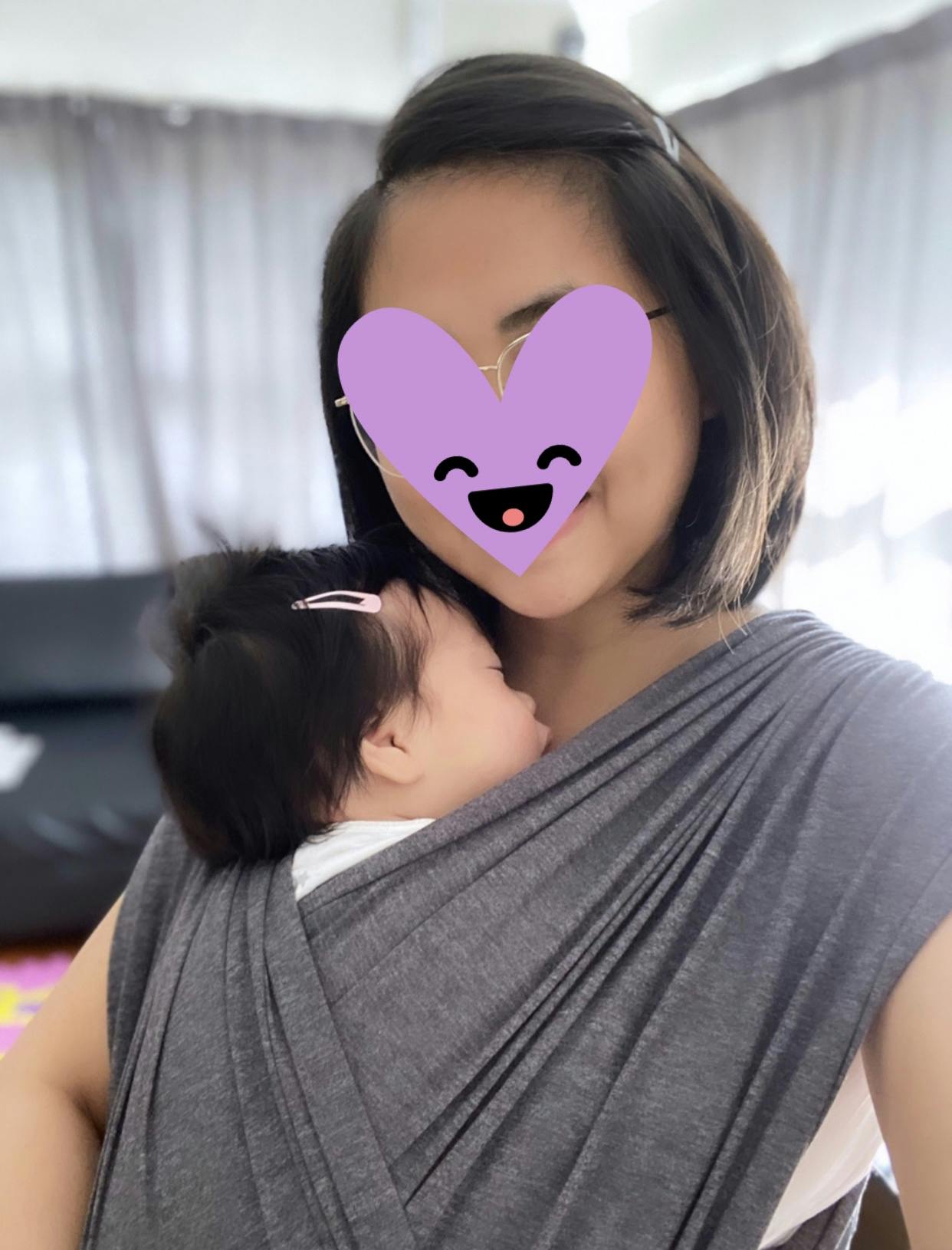 konny wrap review