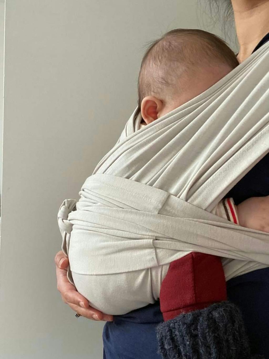 Konny Baby Carrier Original / PATTERN HassleFree Baby Wrap Carriers