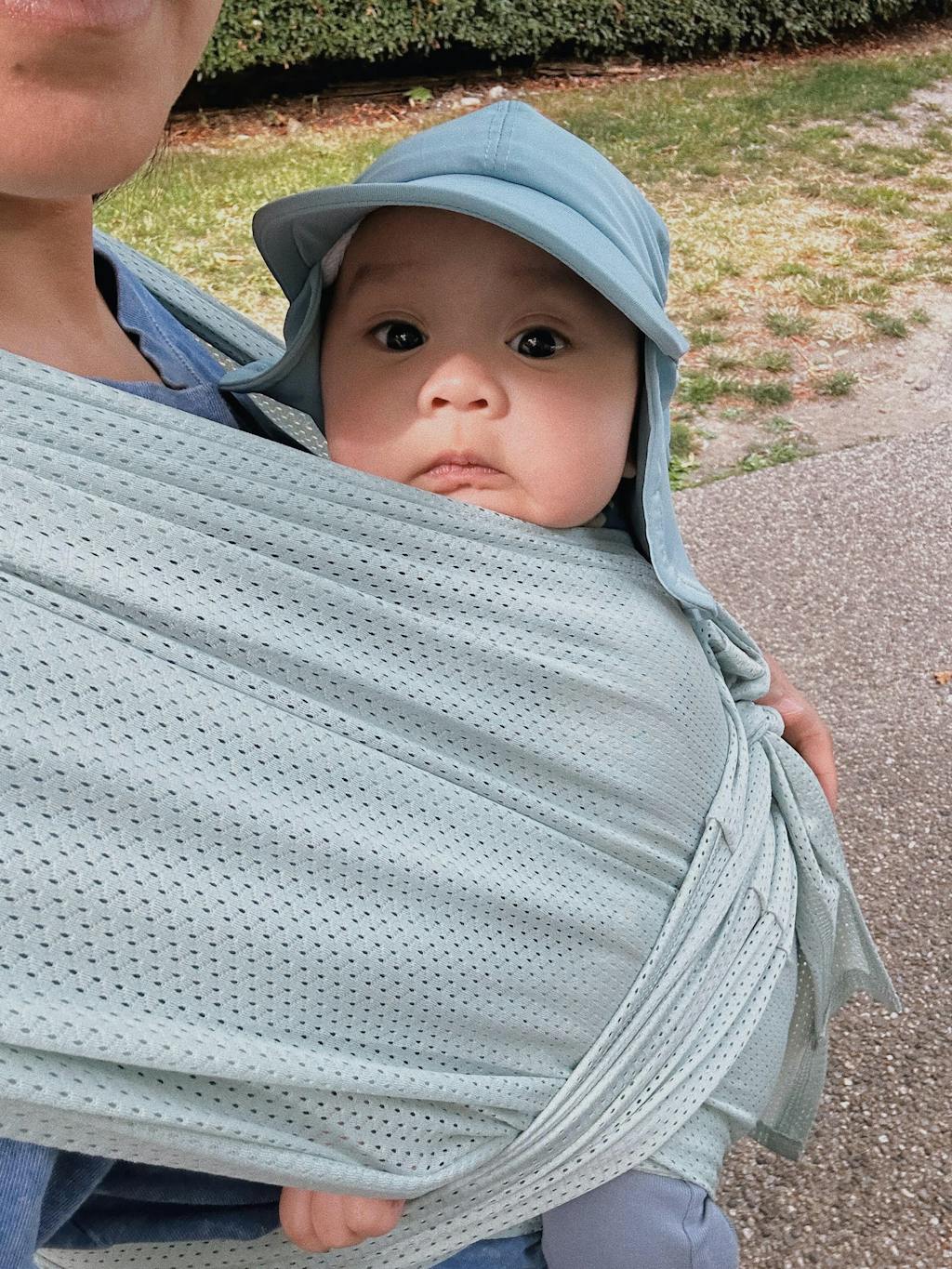 Konny Baby Carrier FLEX AirMesh™