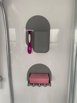 The Koda | Soap Holder