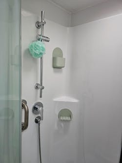 The Kleo | Electric Toothbrush Holder