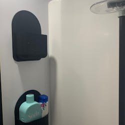 The Kendall | Shower Caddy