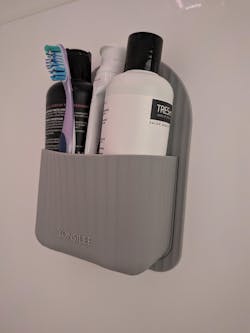 The Kendall | Shower Caddy