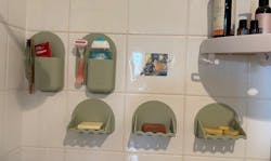 The Koda | Soap Holder