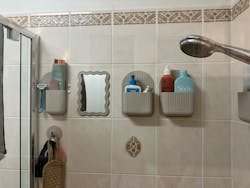 The Kendall | Shower Caddy