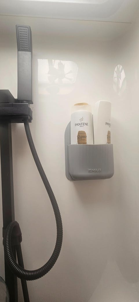 The Kendall | Shower Caddy