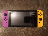User picture