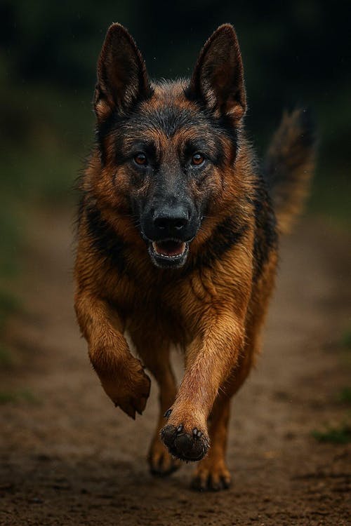 New Zealand Grain-Free Adult Dog Food (12/24 KG)