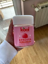 Kool Nutrition - Красота Желета | Коса, кожа и нокти