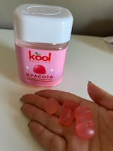 Kool Nutrition - Красота Желета | Коса, кожа и нокти