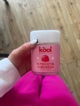 Kool Nutrition - Красота Желета | Коса, кожа и нокти
