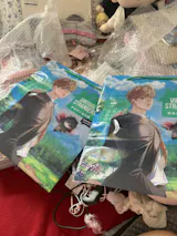 Virtual Strangers (Taiwanese, Novel)