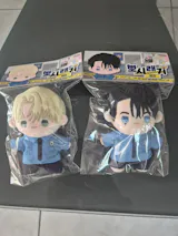 Daybreak Bbosiraegi Plush & Clothes