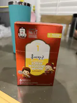 メンテナンス済◎K.Grage Junior レッド 赤 セット1 Kid Tonic Step 1 (Ages 3-4) – JungKwanJang®