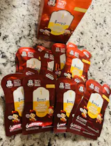 Kid Tonic Step 1 (Ages 3-4) – JungKwanJang®