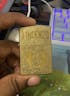 Vincenzo Cassano Inspired Lighter