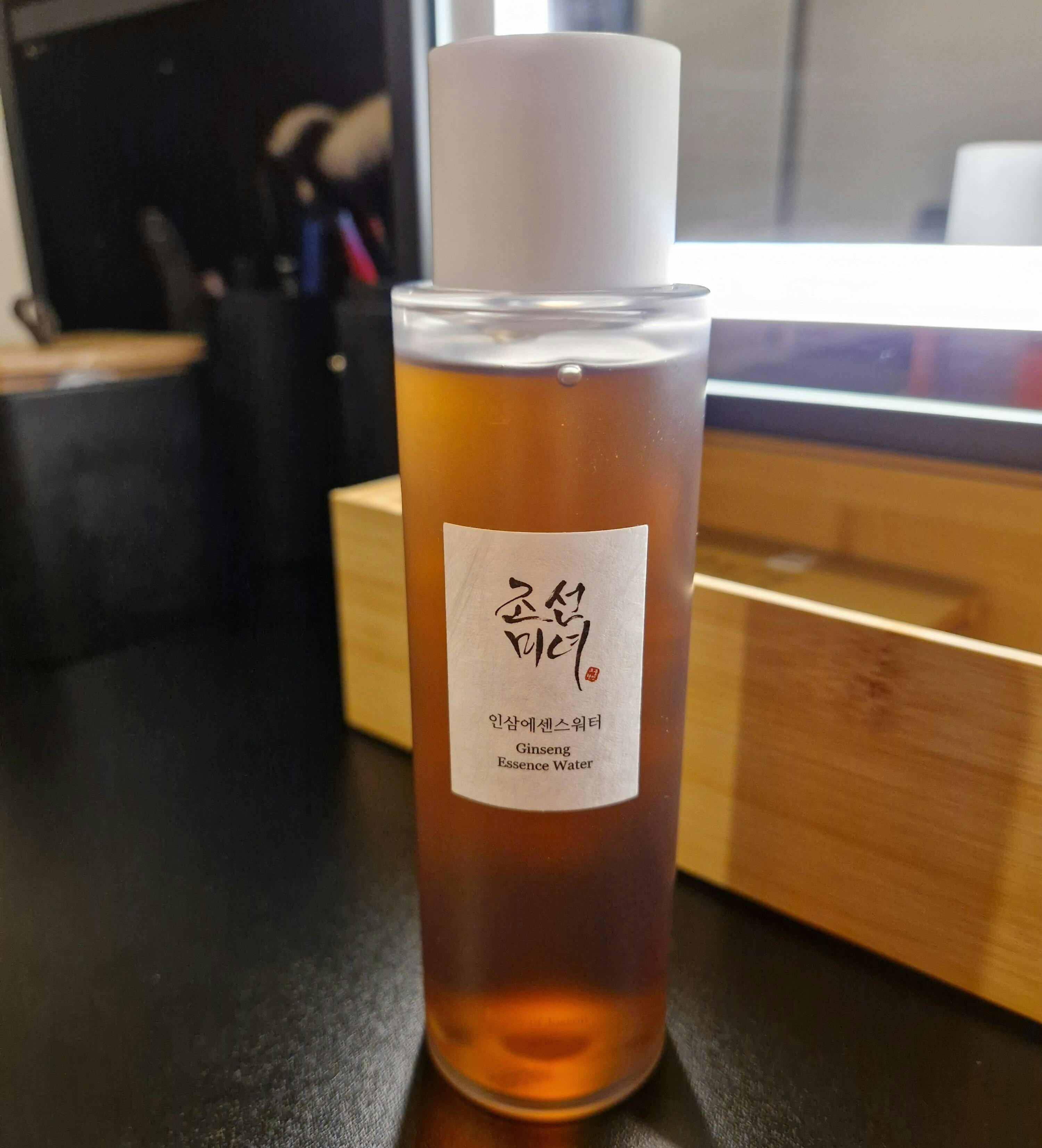 Beauty of Joseon Ginseng Essence Water I Korean Skincare – Korean