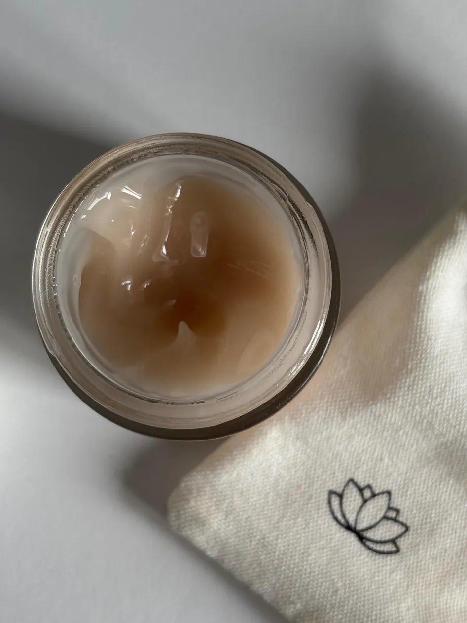 ＣＱ3.クリーム Dr. Ceuracle - Vegan Kombucha Tea Gel Cream – Korean-Skincare