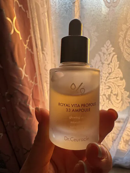 Dr.Ceuracle - Royal Vita Propolis 33 Ampoule – Korean-Skincare