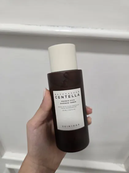 SKIN1004 - Madagascar Centella Probio-Cica Essence Toner – Korean