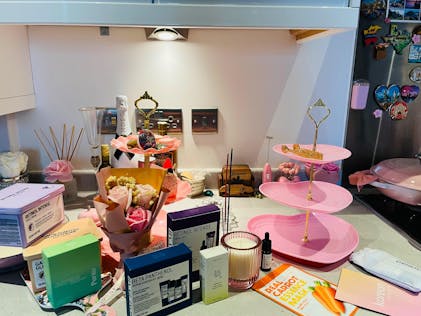 Some By Mi Retinol Intense Trial Kit I Korean Skincare – Korean