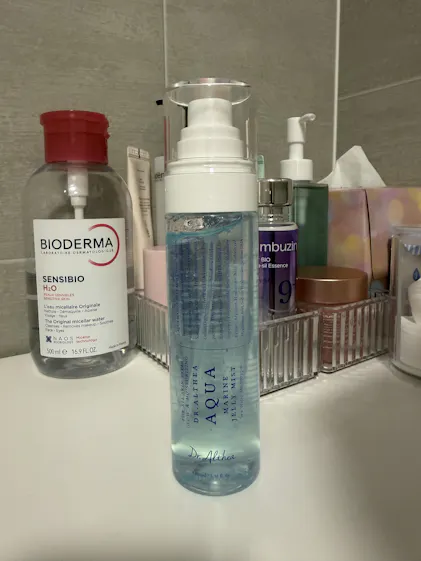 Dr.Althea - Aqua Marine Jelly Mist – Korean-Skincare