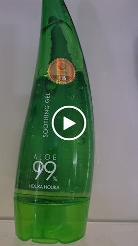 Holika Holika - Aloe 99% Soothing Gel – Korean-Skincare