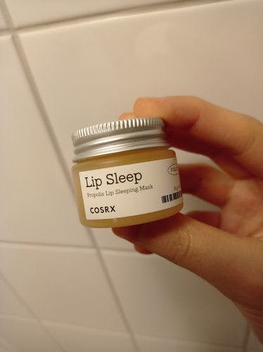 COSRX Full Fit Propolis Lip Sleeping Mask I Korean Skincare