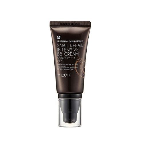 Mizon - Snail Repair Intensive BB Cream SPF50 PA+++ – Korean