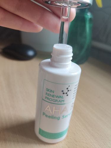 Mizon - AHA 8% Peeling Serum – Korean-Skincare