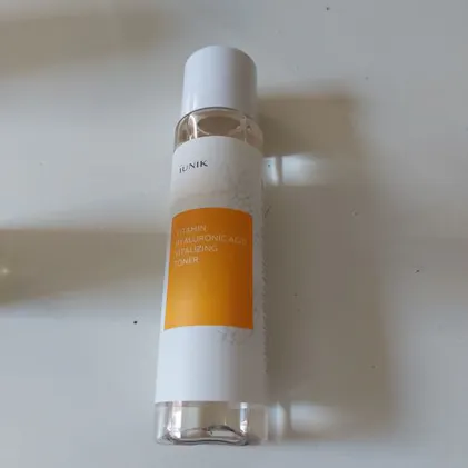 IUNIK Vitamin Hyaluronic Acid Vitalizing Toner I Korean Skincare  Korean  Skincare Germany