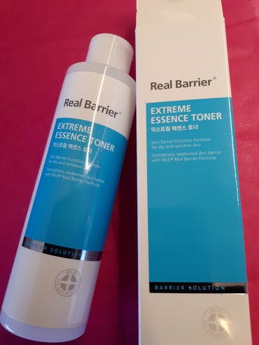 Real Barrier - Extreme Essence Toner – Korean Skincare France
