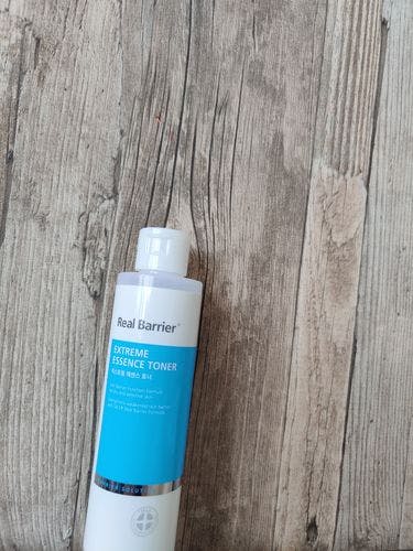 Real Barrier - Extreme Essence Toner – Korean Skincare France