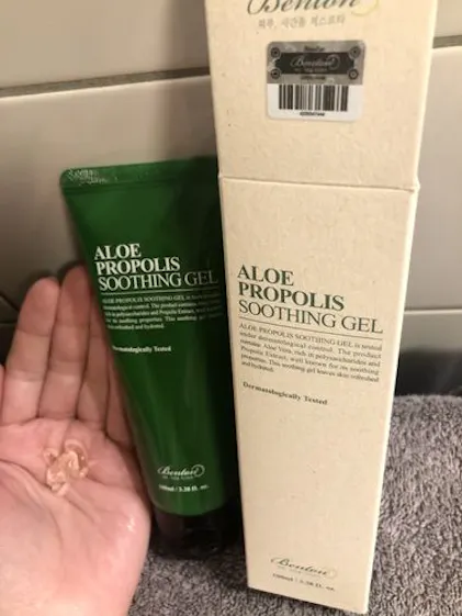 aloe vera gel dreadlocks Aloe Manuka Tightening Gel | Straffungsgel | RAW ROOTS – Elflocks main image 1