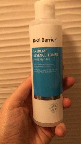 Real Barrier - Extreme Essence Toner – Korean Skincare France