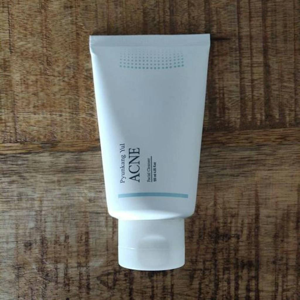 ACNE Facial Cleanser KoreanSkincare