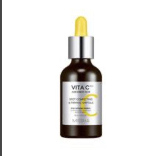 Missha Vita C Plus Spot Correcting & Firming Ampoule I Korean